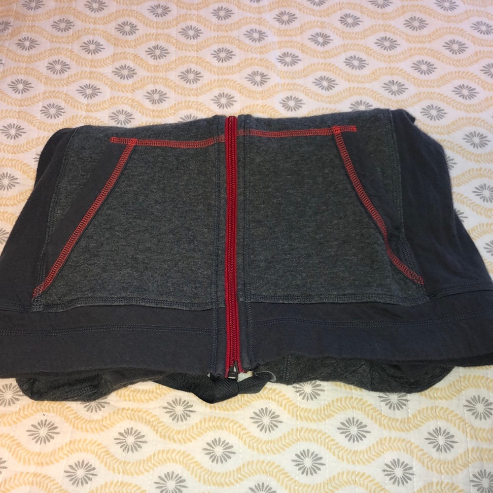 jacket - Picture 4 of 8